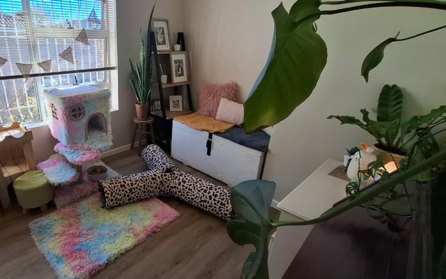 To Let 3 Bedroom Property for Rent in Brackenfell South Western Cape